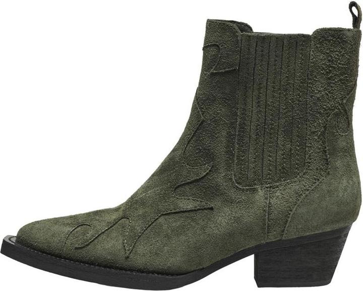 Oliva verde