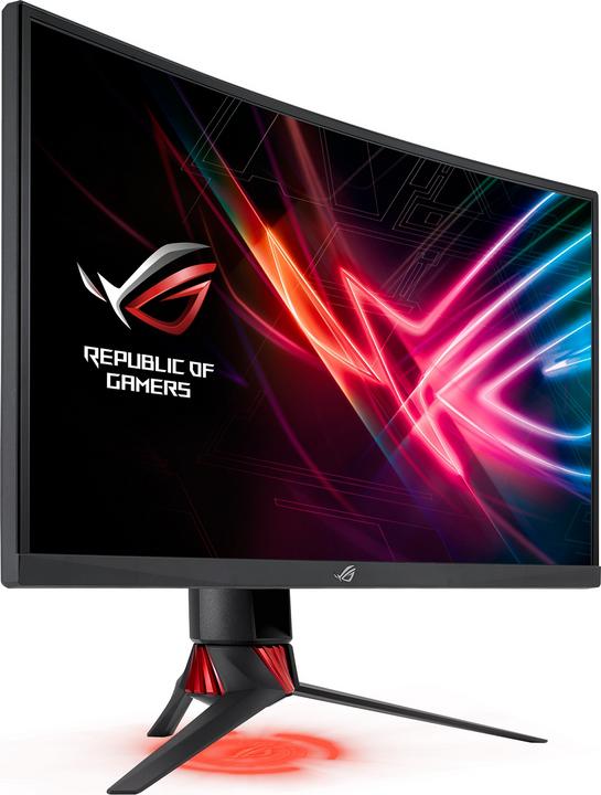 Image du produit ASUS Rog Strix XG27VQ (1920 x 1080 pixels, 27")