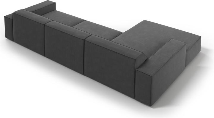 Actual product image Micadoni Jodie (Corner sofa)
