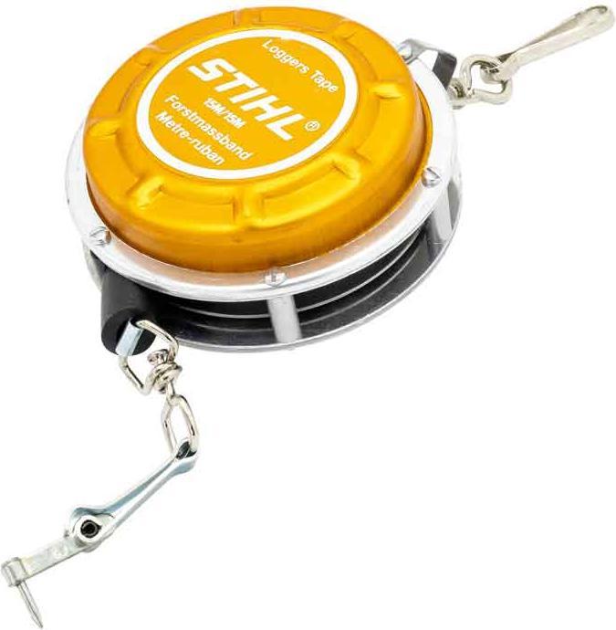 Actual product image Stihl Forstmassband (15 m)