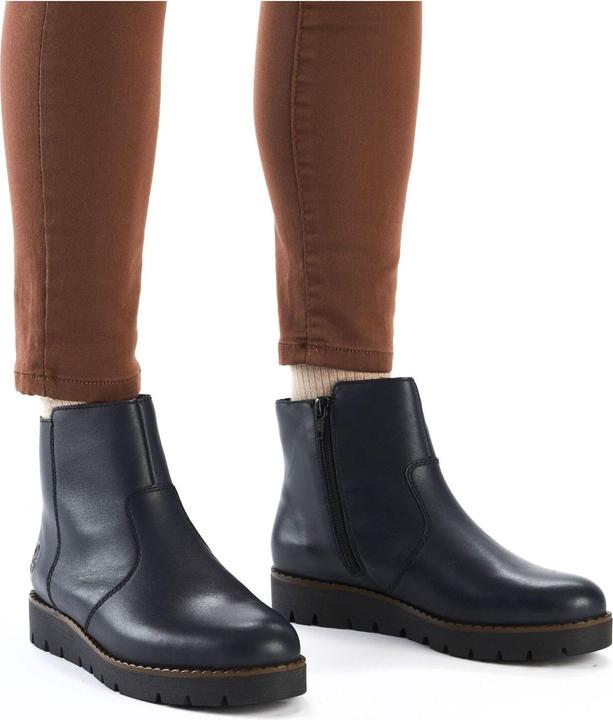 Produktbild Rieker Stiefelette (37)