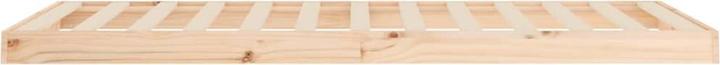 Produktbild VidaXL Burr (135 x 190 cm)