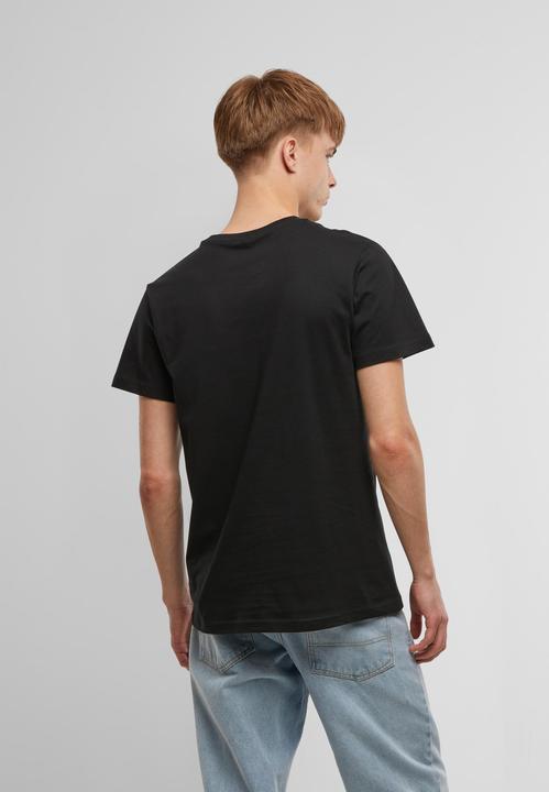 Actual product image Mister Tee Send Noods Tee EMB - 110407 (XL)