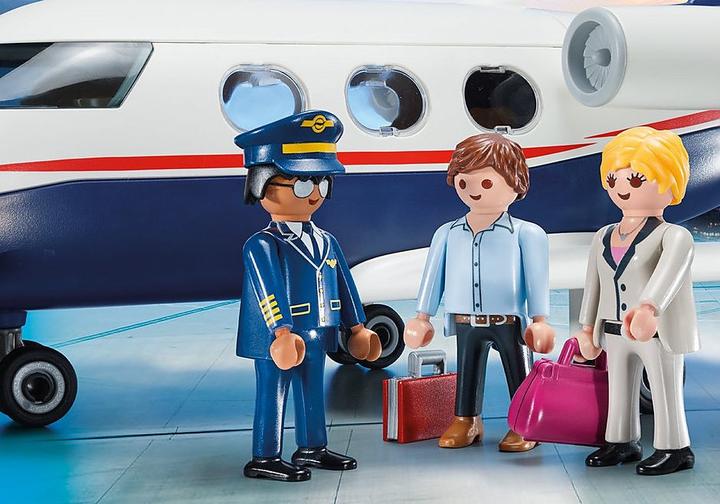 Produktbild Playmobil Airplane (70533, Playmobil City Life)