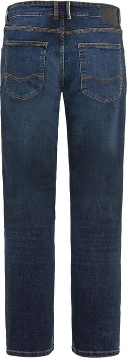 Produktbild Camel Active Relaxed Fit 5-Pocket Jeans (W31/L32)