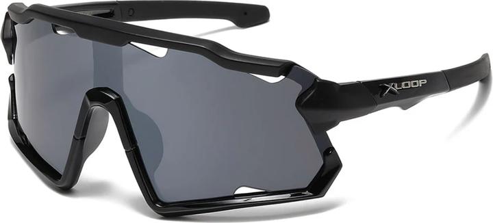 X-Loop Sonnenbrille Sport (UV400)