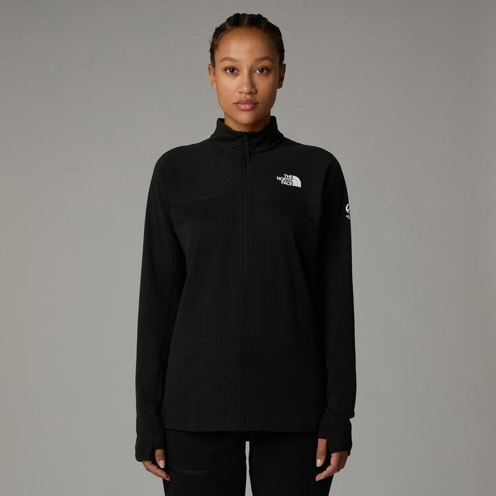 Immagine prodotto North Face Summit Light 1/2 Zip (L)