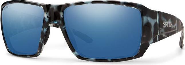 Glass Polarized Blue Mirror, sky tortoise