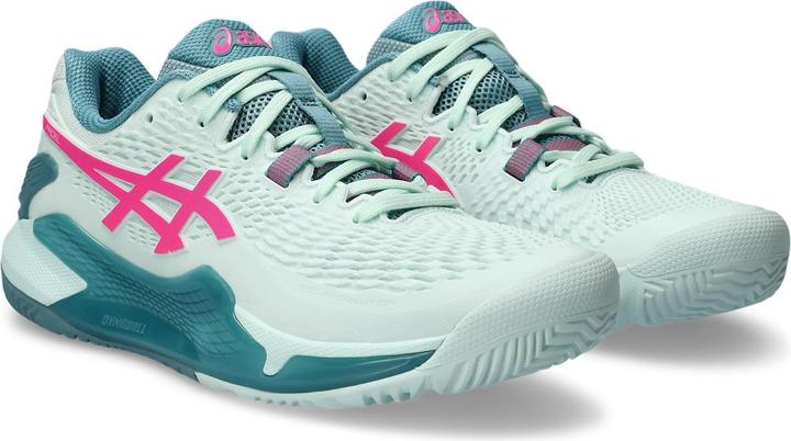 Produktbild ASICS Performance Gel-Resolution 9 Padelschuh Damen (39)