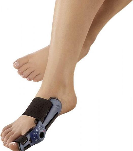 Produktbild Bauerfeind II Stabilorthese universal titan