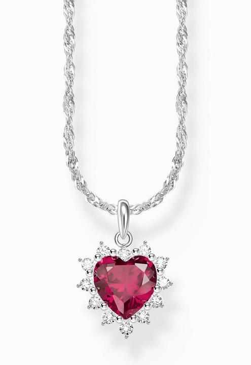 Immagine prodotto Thomas Sabo Kette (Argento 925, 40 - 45 cm)