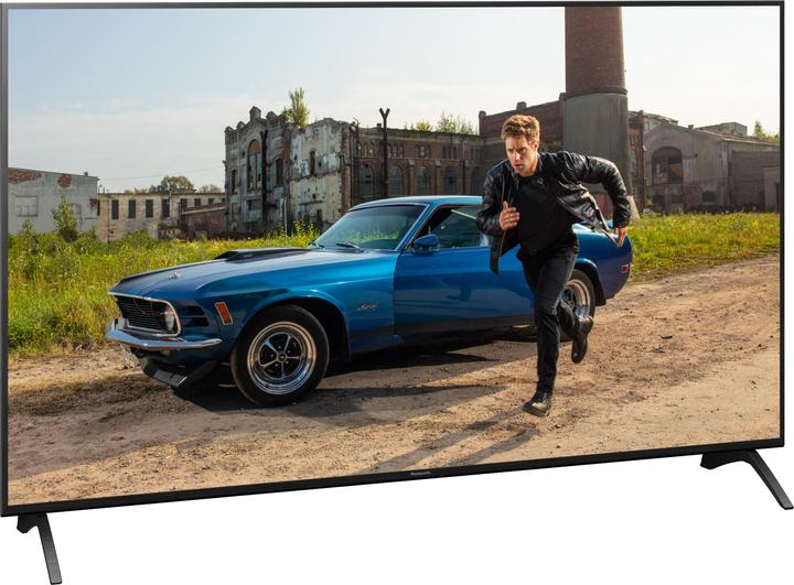 Immagine prodotto Panasonic TX-65HXW944 (65", LCD, 4K, 2020)