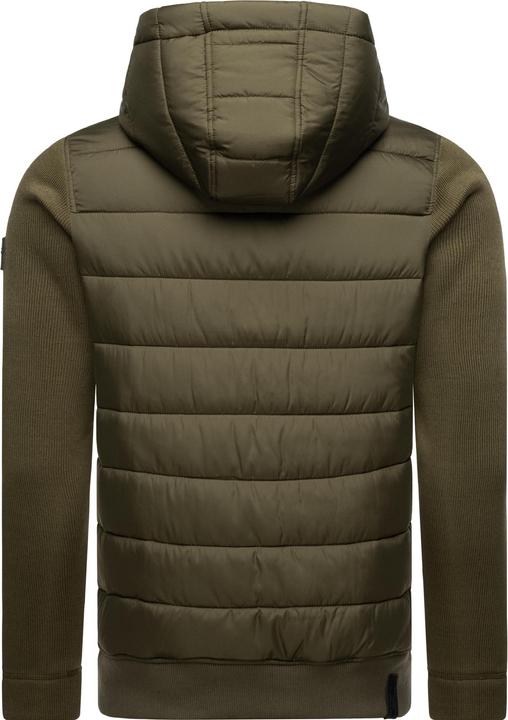 Immagine prodotto Ragwear Cappuccio di Hallmar (XXL)