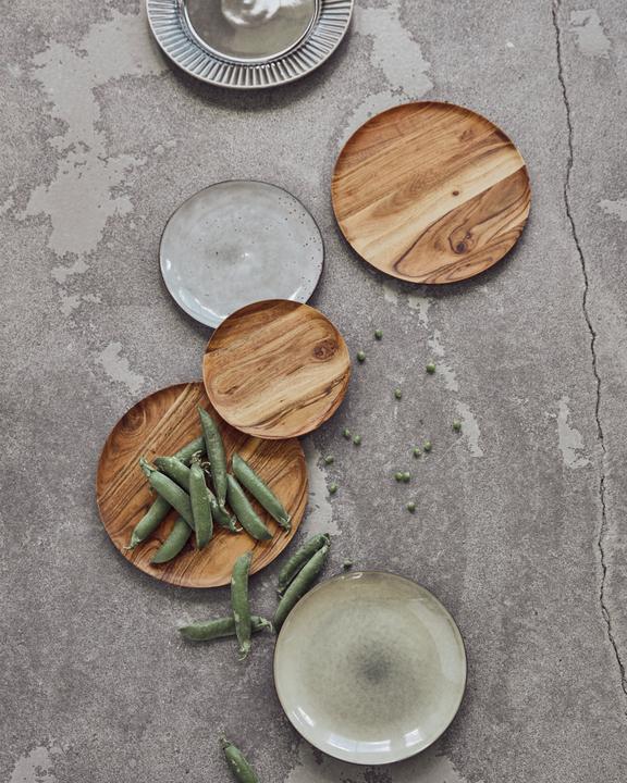 Actual product image House Doctor Trays, HDWood, Nature