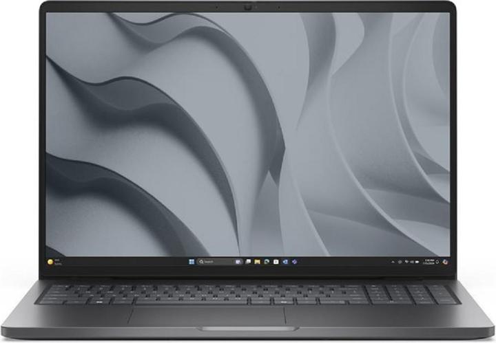 Produktbild Dell Pro 16 PC16255 (16", AMD Ryzen 5 Pro 220, 16 GB, 512 GB, DE)