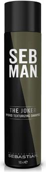 Actual product image Sebastian The Joker - Dry Shampoo 180 (180 ml, Dry shampoo)