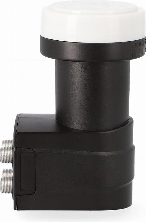 Produktbild Opticum Konverter SAT QUAD RED LNB 03H Premium (0214) (Quad LNB, 40mm)