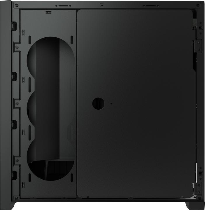 Produktbild Corsair iCUE 5000X RGB TG (ATX, mATX, Mini-ITX, E-ATX)