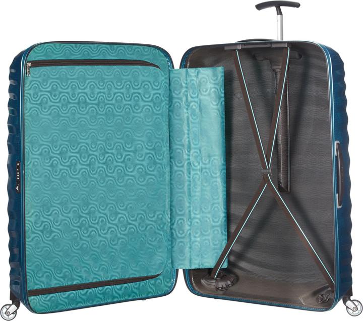 Image du produit Samsonite Lite Shock (124 l, XL (à partir de 115l))