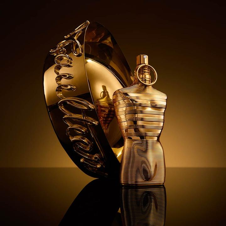 Actual product image Gaultier Elixir Absolu (Eau de parfum, 125 ml)