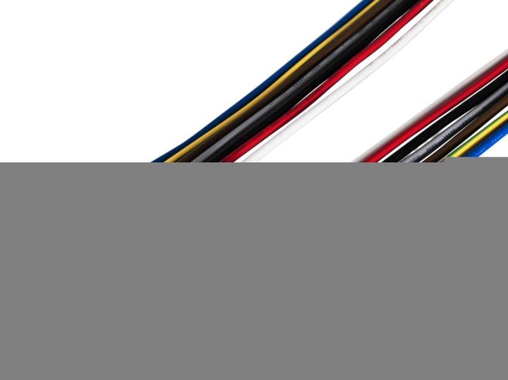 Image du produit Lichtline ClickLUX 1500mm 704793150004 Câble de connexion pour le pontage