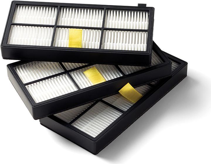Produktbild iRobot Roomba Filter 3er Pack Serie 800/900