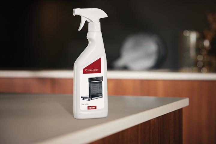Produktbild Miele Backofenreiniger