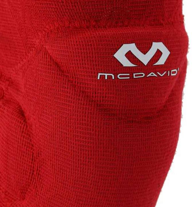 Actual product image McDavid Volleyball knee pads "Flex" (set of 2) (XL, Knee pad, Pair)