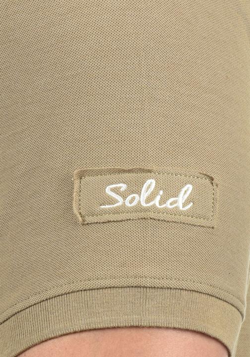 Produktbild Solid SDTripPolo 21102921ME (S)