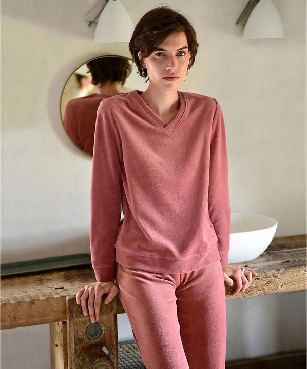 Produktbild La Redoute Collections Pyjama (50)
