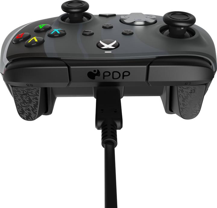 Productafbeelding PDP Rematch (Xbox serie X, Xbox serie S, Xbox One S, PC)