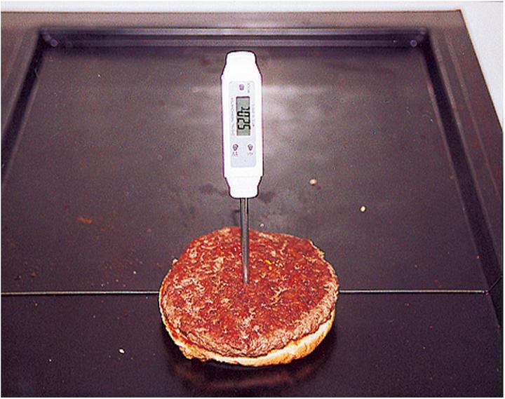 Produktbild TFA Pocket-Digitemp S