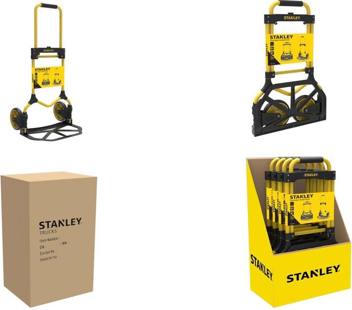 Actual product image Stanley FT582 (90 kg)
