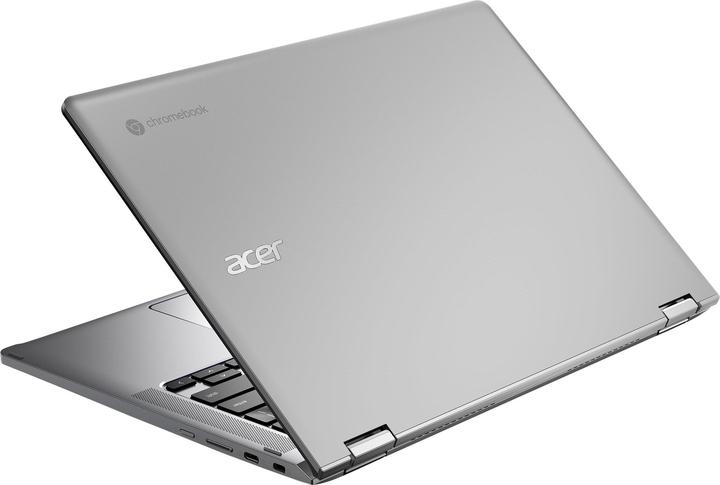 Productafbeelding Acer CB Spin 514 CP514-3HH-R4SQ Chro Ryzen3/8GB/128GB eMMC/Radeon/14"MT (14", 8 GB, DE)