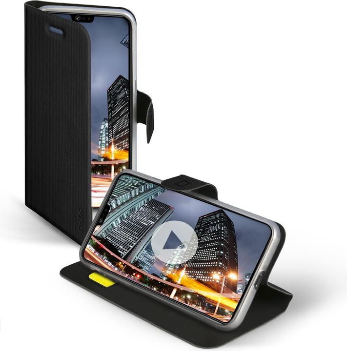 Actual product image SBS Bookcase (Huawei P20 Lite)