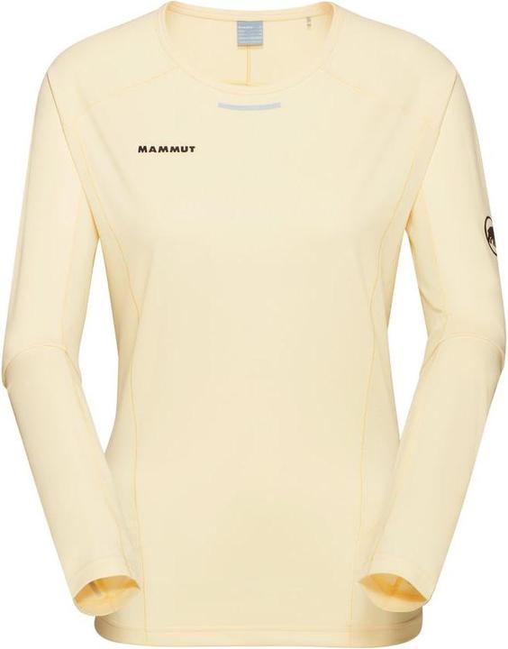 Produktbild Mammut Women's Aenergy Firstlayer Longsleeve (XL)