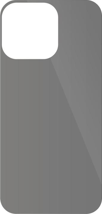 Produktbild Dipos Privacy Sichtschutzfolie Full Cover (1 Stück, Apple iPhone 15 Pro Max)
