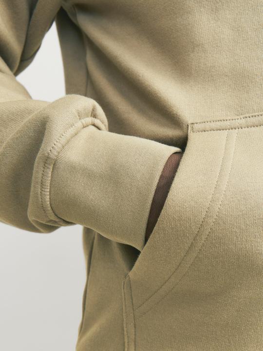 Immagine prodotto Jack & Jones Felpa con cappuccio stampata Felpa con cappuccio (XS)
