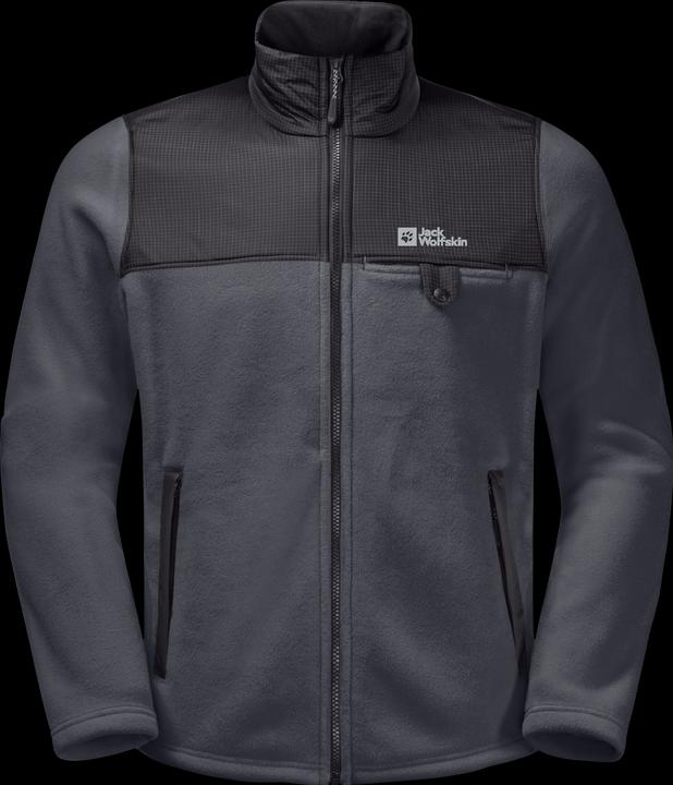 Immagine prodotto Jack Wolfskin Dna Grizzly Fz M (S)