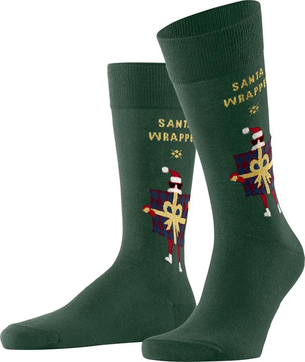 Produktbild Burlington X-Mas Gift Box Herren (2er Pack, 40 - 46)