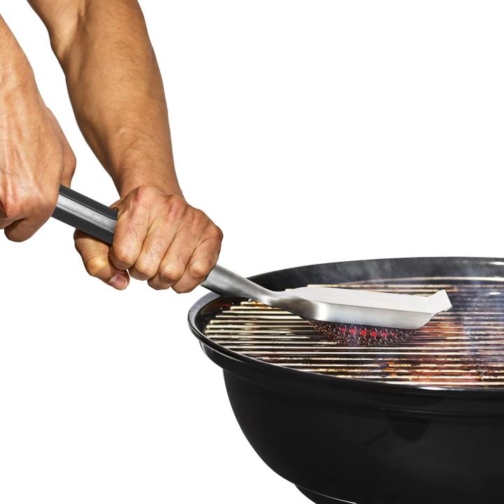 Productafbeelding OXO GG Grillborstel 51,3x7,8cm (51.30 cm)