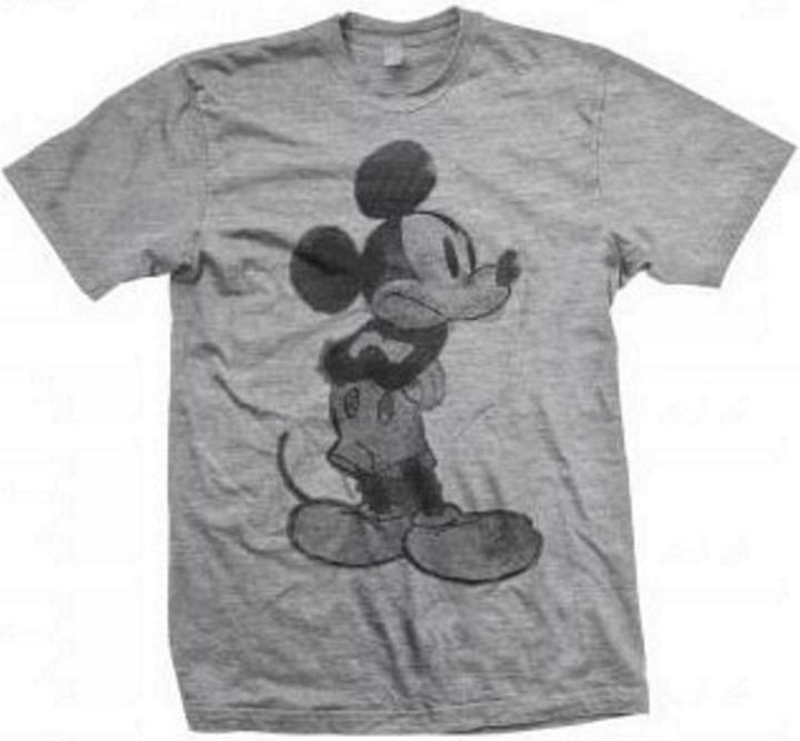 Disney TShirt (L)