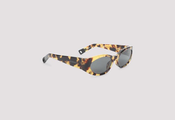 Actual product image Jacquemus Eyewear Jac4c9sun