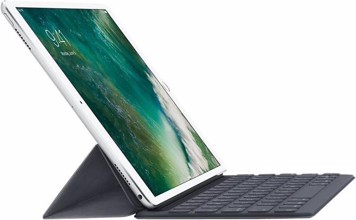 Produktbild Apple Smart Keyboard Folio (Eng. Int., iPad Pro 10.5 2017 (1. Gen), iPad Air 2019 (3. Gen), iPad 2019 (7. Gen), iPad 2020 (8. Gen), iPad 2021 (9. Gen))