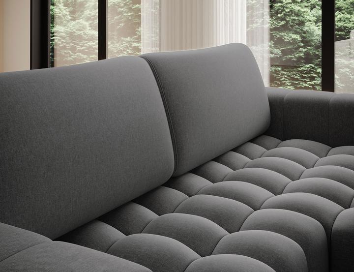 Actual product image ELTAP Bonet (3-seater, Sofa bed, Corner sofa)