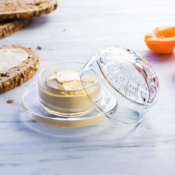 Image du produit La Rochère Beurrier (0.07 l)
