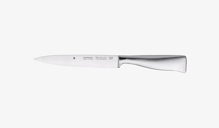 Actual product image WMF Fillet knife GRAND GOURMET Platinum (16 cm)