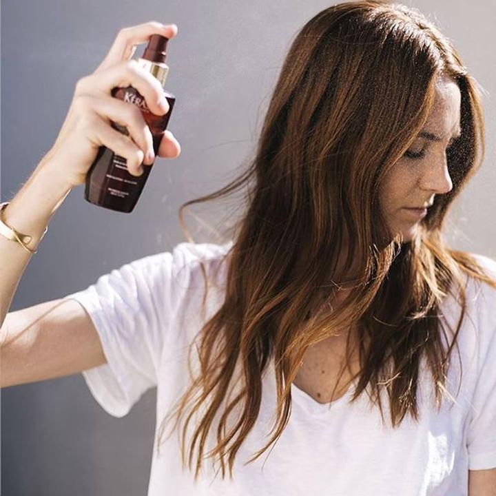Actual product image Kérastase Aura Botanica Essence d'éclat (100 ml)