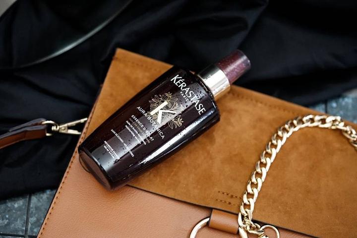 Actual product image Kérastase Aura Botanica Essence d'éclat (100 ml)