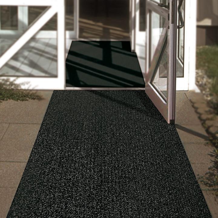 Actual product image ETM Antirutsch-Sicherheitsmatte (120 x 350 cm)